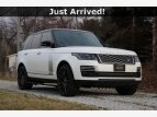 Thumbnail Photo 57 for 2019 Land Rover Range Rover